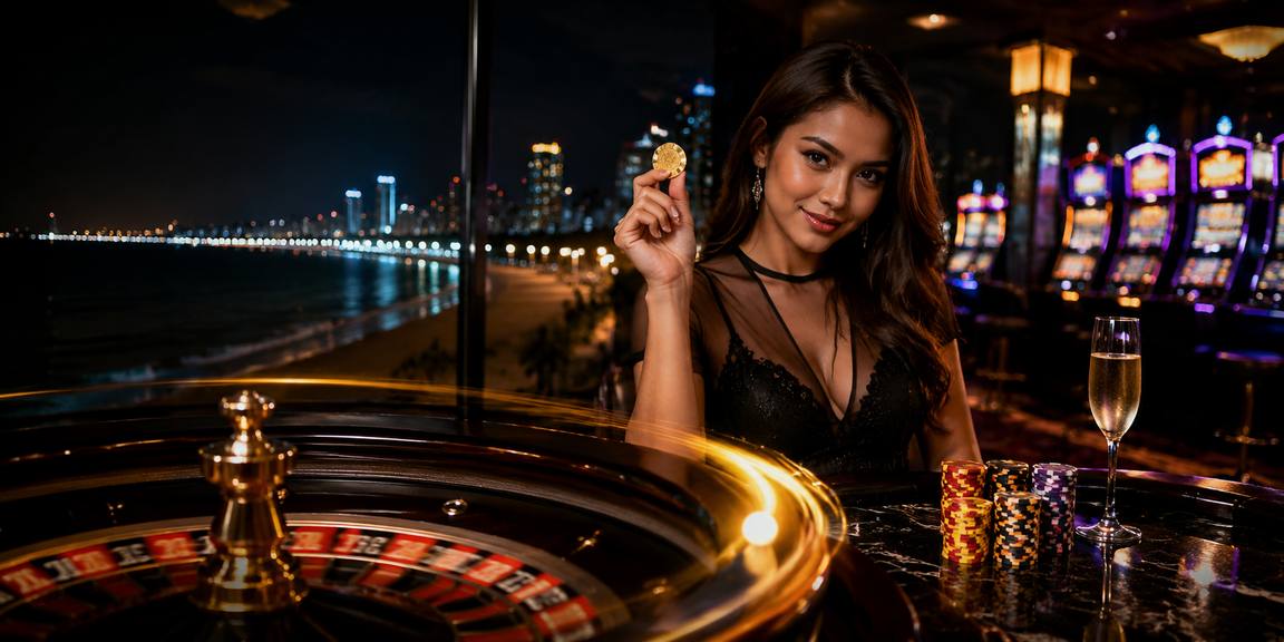 Peluncuran Slot Galactic Gems Anda di sagatoto