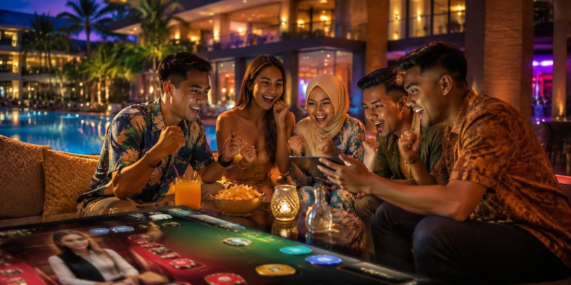 Peluncuran Slot Galactic Gems Anda di sagatoto