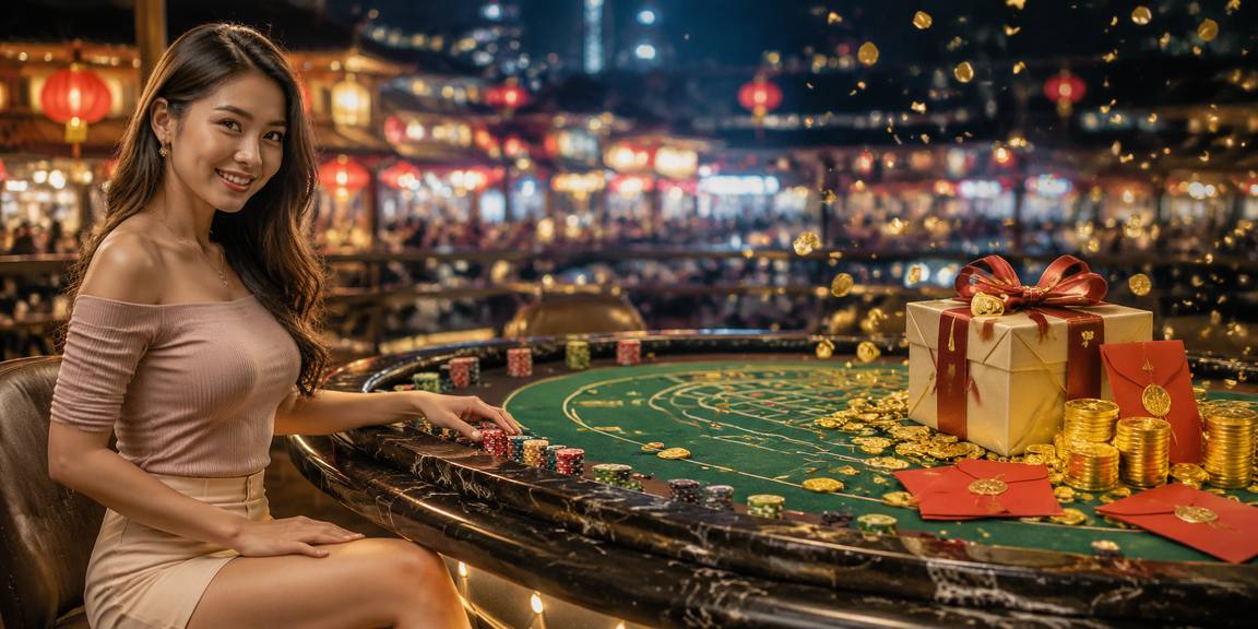 sagatoto Casino Online & Sportsbook untuk Malaysia dengan Touch 'n Go